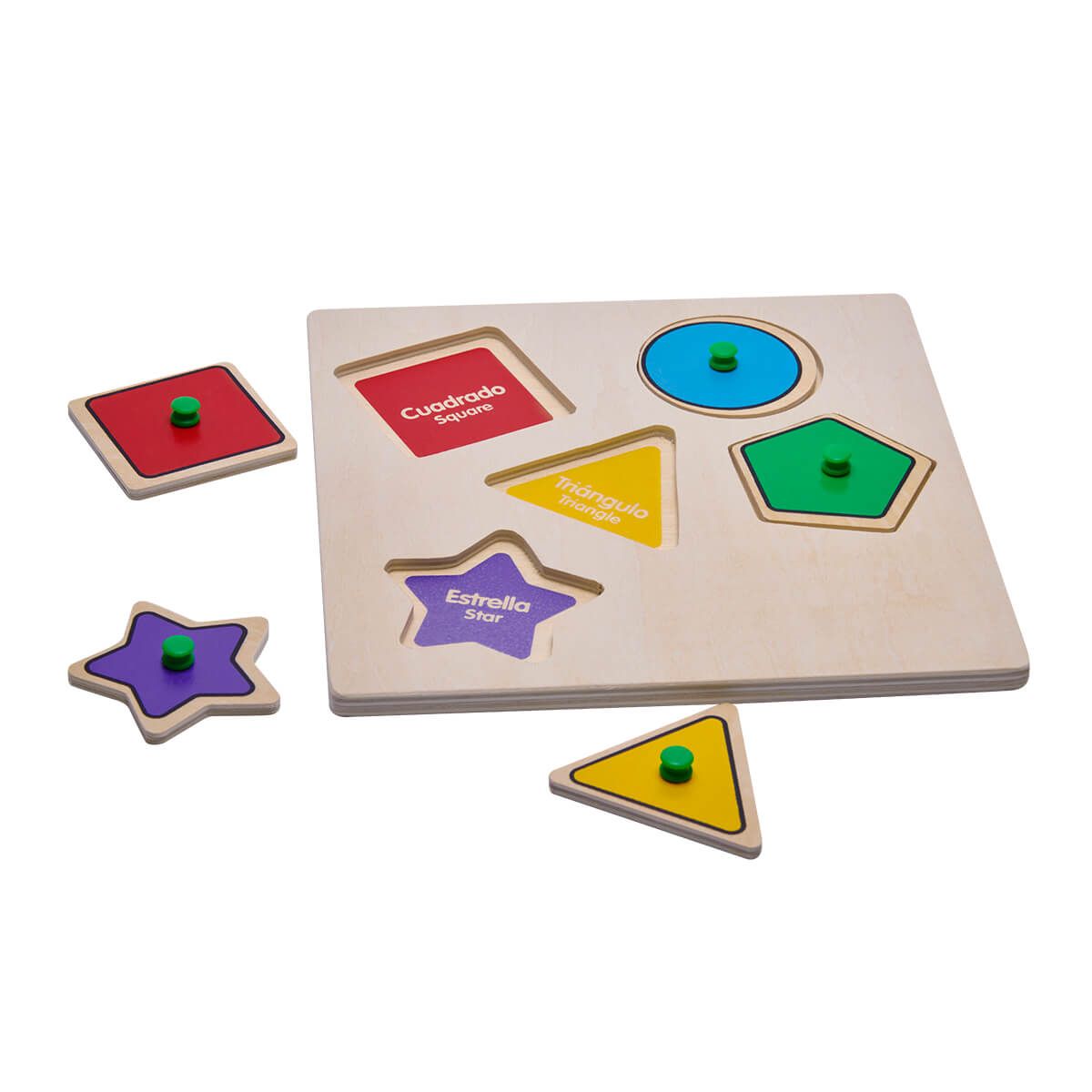CC1756 - JUEGO DIDACTICO HAPPY